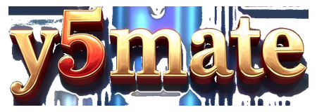 y5mate logo